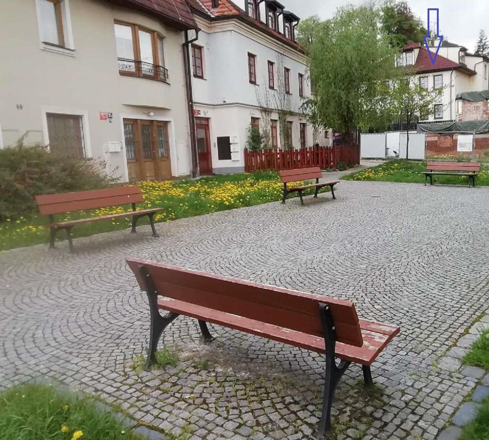 Fairy-Tale Prague From Lev I Sova Hotel Exterior photo